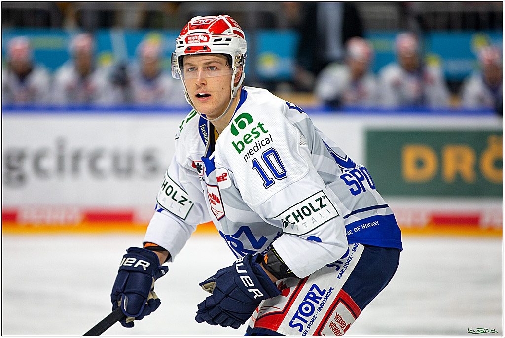 PENNY DEL; Koelner Haie- Schwenninger Wild Wings; Koeln, 06.12.2022